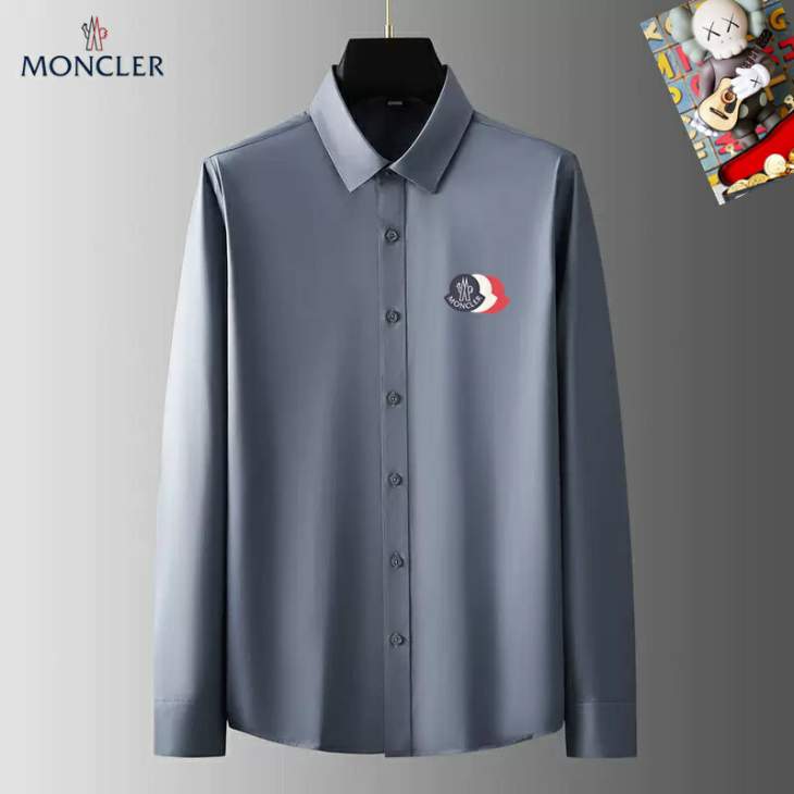 Picture of Moncler Shirt Long _SKUMonclerS-4XL25tr8626982